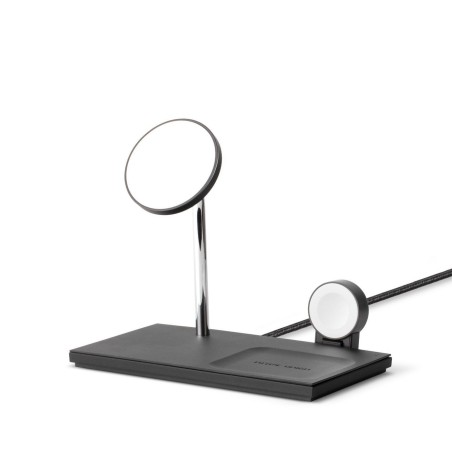 Native Union Snap Magnetic 3in1 Black - Ultimate Charging Solution for Your Devices